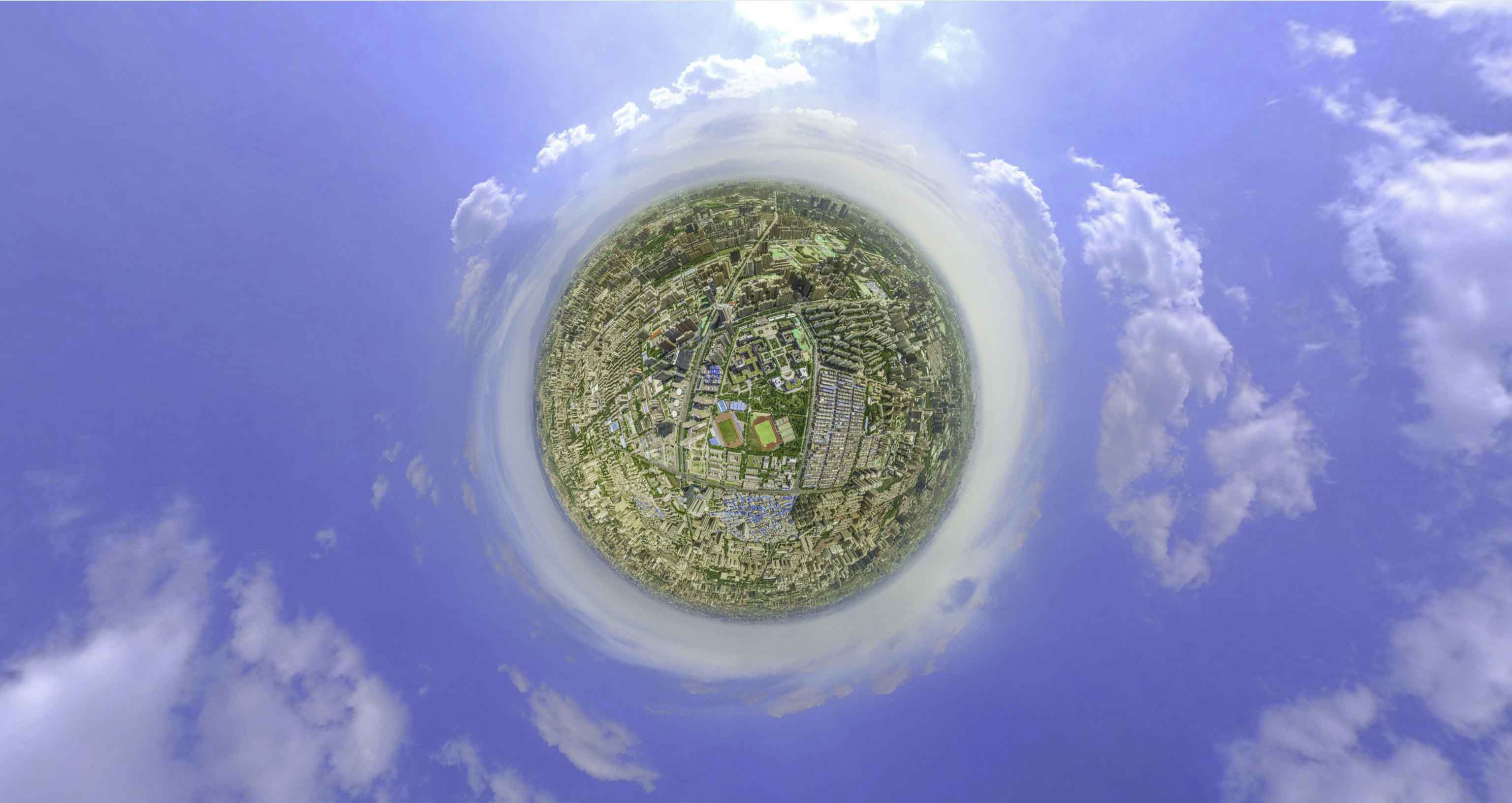 板芙镇沣河金湾