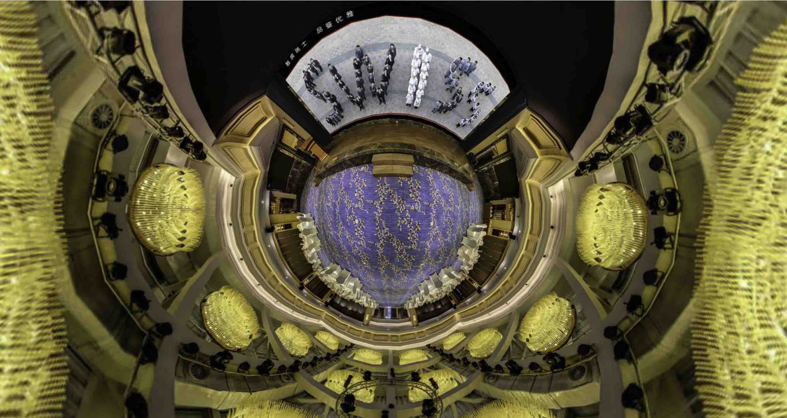 板芙镇探索VR全景拍摄中的深度感：营造沉浸式体验的关键要素